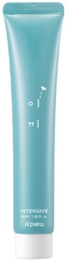 

APieu Moss Moisture Cream Intensive