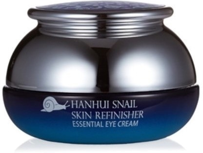 

Bergamo Hanhui Snail Skin Refinisher Essential Eye Cream