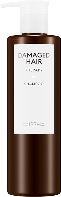 

Missha Damaged Hair Therapy Shampoo