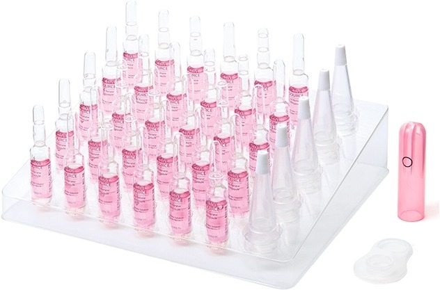 

The Saem Active Source All Renew Ampoule