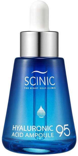 

Scinic Hyaluronic Acid Ampoule