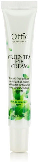 

Ottie Green Tea Eye Cream