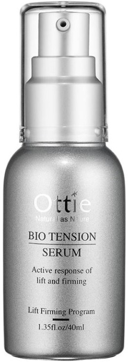 

Ottie Bio Tension Serum