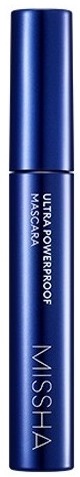 

Missha Ultra Powerproof Mascara