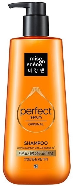 

Mise En Scene Perfect Serum Shampoo