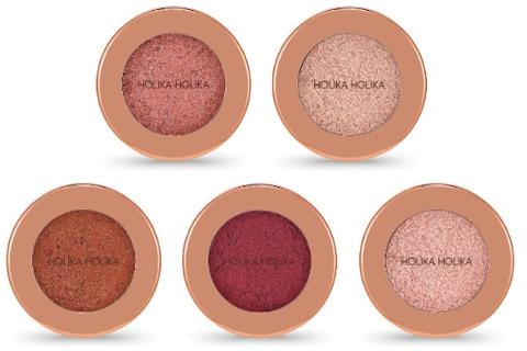 

Holika Holika Foil Shock Shadow