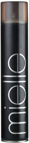 

Mielle Professional Black Iron Spray