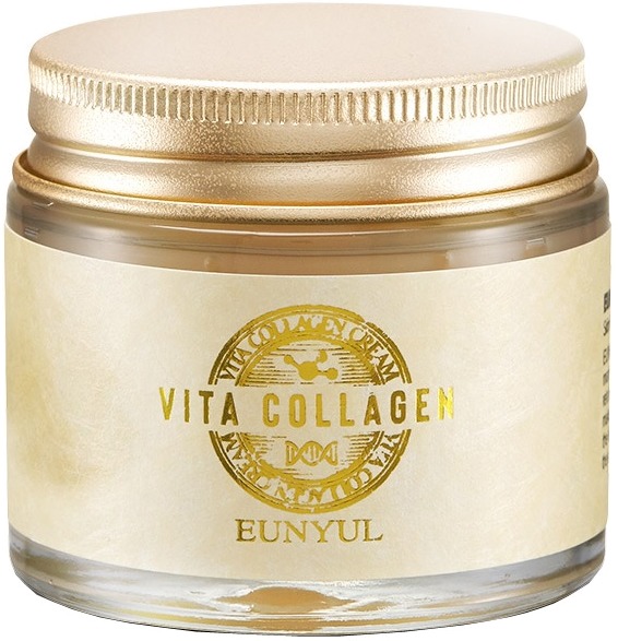 

Eunyul Vita Collagen Cream