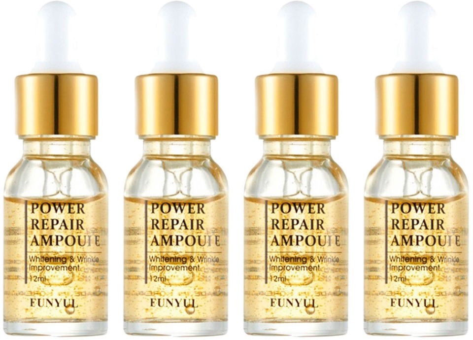

Eunyul Power Repair Ampoule Set