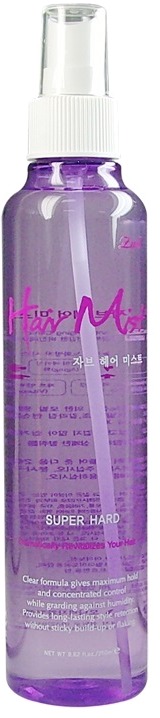 

Zab Hair Mist