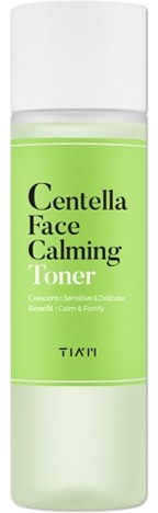 

Tiam Centella Face Calming Toner