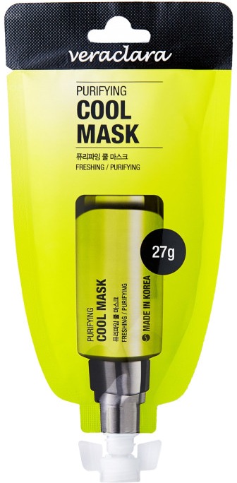 

Veraclara Purifying Cool Mask