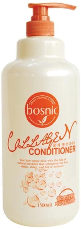 

Bosnic Collagen Conditioner