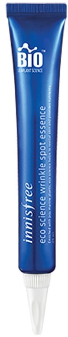 

Innisfree Eco Science Wrinkle Spot Essence