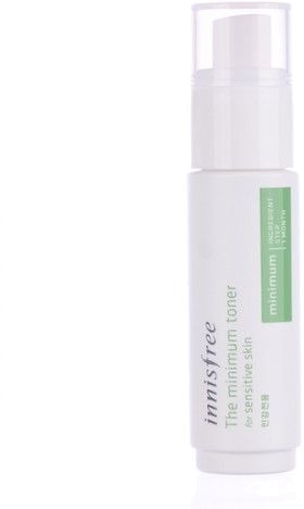 

Innisfree The Minimum Toner
