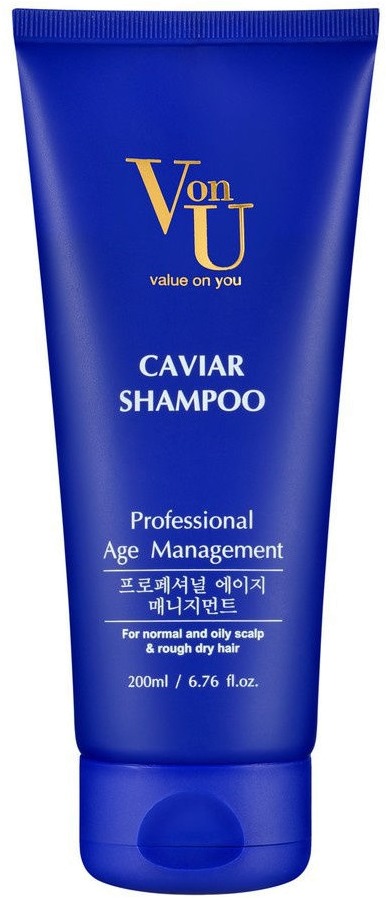 

Von U Caviar Shampoo