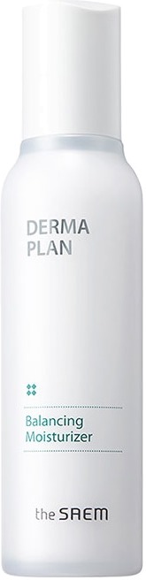 

The Saem Derma Plan Balancing Moisturizer