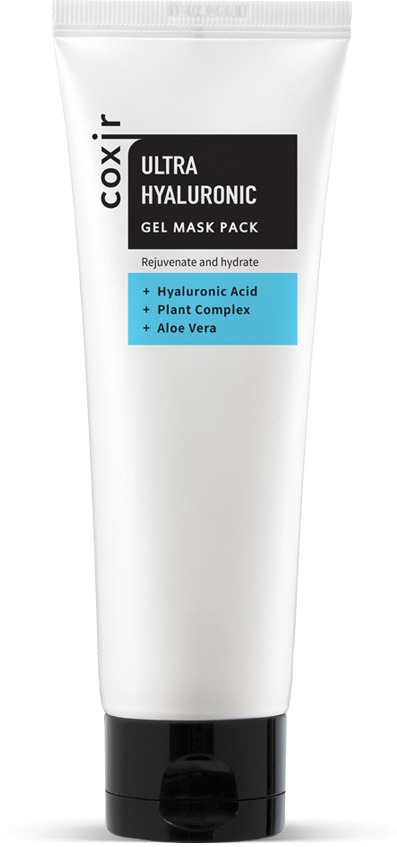 

Coxir Ultra Hyaluronic Gel Mask Pack