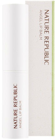 

Nature Republic Moist Angel Lip Balm