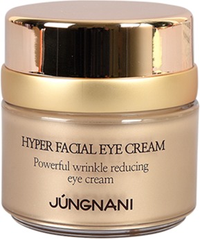 

Jungnani JnnII Hyper Facial Eye Cream