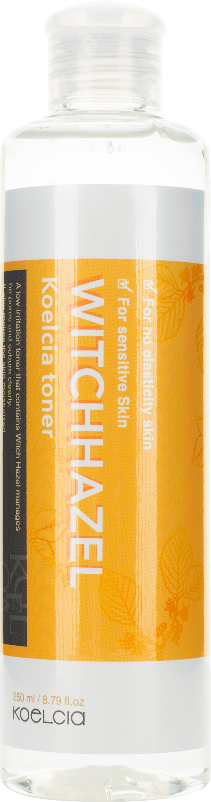

Koelcia Witchhazel Toner