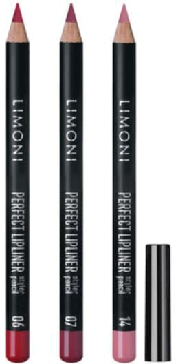 

Limoni Perfect Lipliner