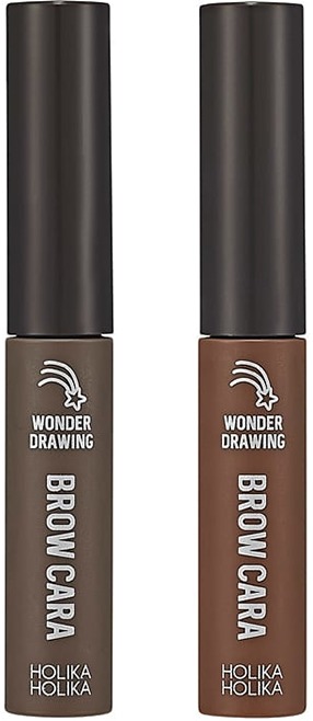 

Holika Holika Wonder Drawing Sec Finish Browcara