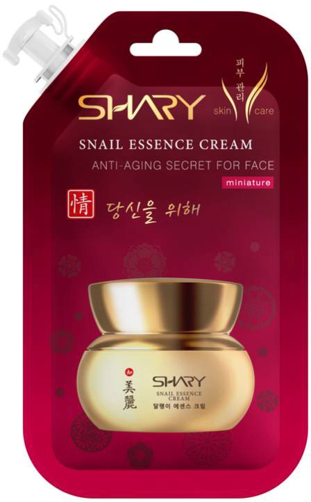 

Shary Snail Essence