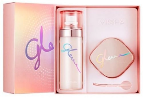 

Missha Glow Skin Balm Special Set