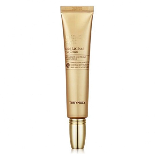 

Tony Moly Intense Care Gold K Snail Eye Cream