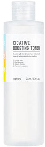 

APieu Cicative Boosting Toner