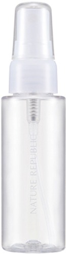 

Nature Republic Beauty Tool Spray Container