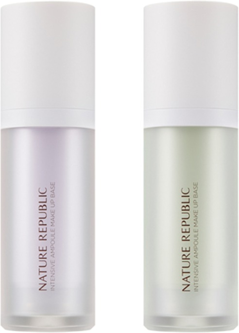 

Nature Republic Provence Intensive Ampoule Make Up Base SPF PA