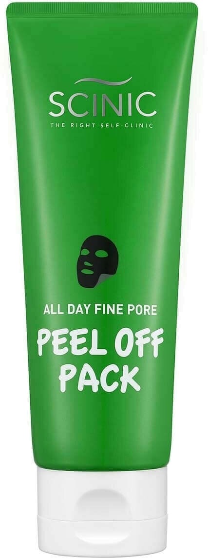 

Scinic All Day Fine Pore Peel Off Pack