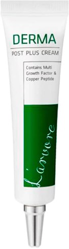 

Larvore Derma Post Plus Cream