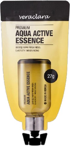 

Veraclara Aqua Active Essence