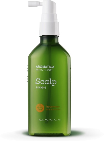 

Aromatica Rosemary Root Enhancer
