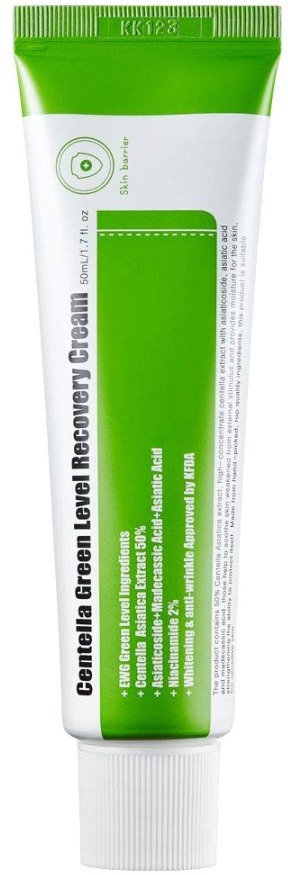 

Purito Centella Green Level Recovery Cream