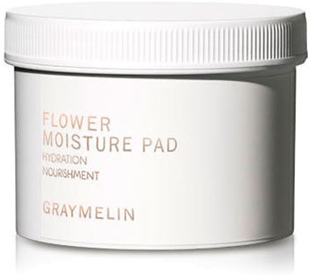 

Graymelin Flower Moisture Pad