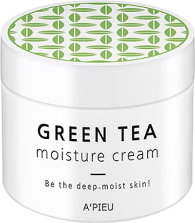 

APieu Green Tea Seed Moisture Cream