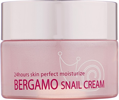 

Bergamo Snail Cream