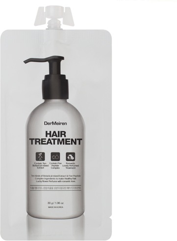 

DerMeiren Hair Treatment