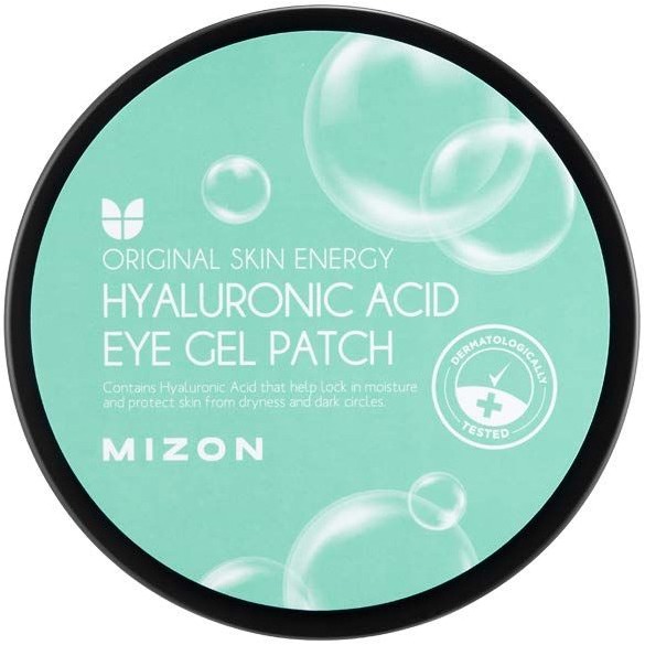 

c Mizon Hyaluronic Acid Eye Gel Patch