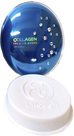 

Enough W Collagen Premium Hydro Two Way Cake