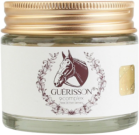 

Guerisson Complex Cream