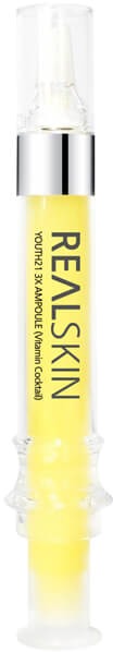 

Realskin Youth X Ampoule Vitamin Cocktail