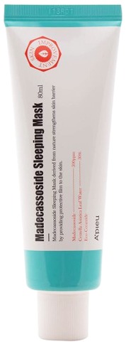 

APieu Madecassoside Sleeping Mask
