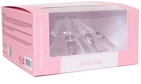 

May Island Agelab Cell Repair Fluid Ampoule