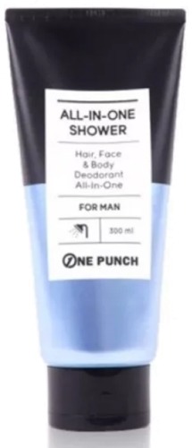 

May Island One Punch AllinOne Shower