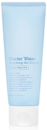 APieu Glacier Water Hydrating Gel Cream